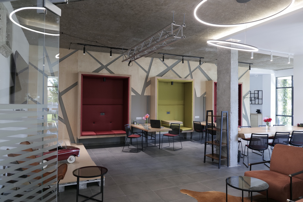 LOCAL STAY by BW Signature Collection