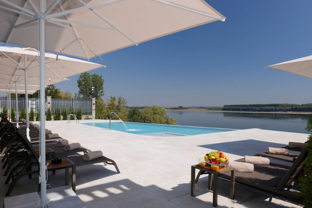 BONONIA ESTATE WINERY AND RESORT