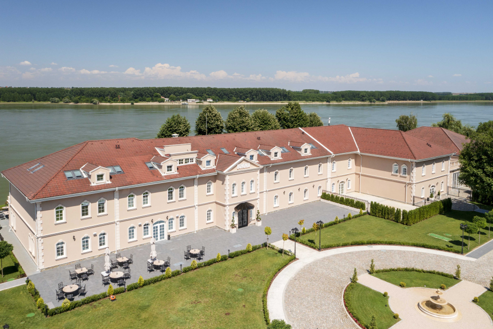 BONONIA ESTATE WINERY AND RESORT