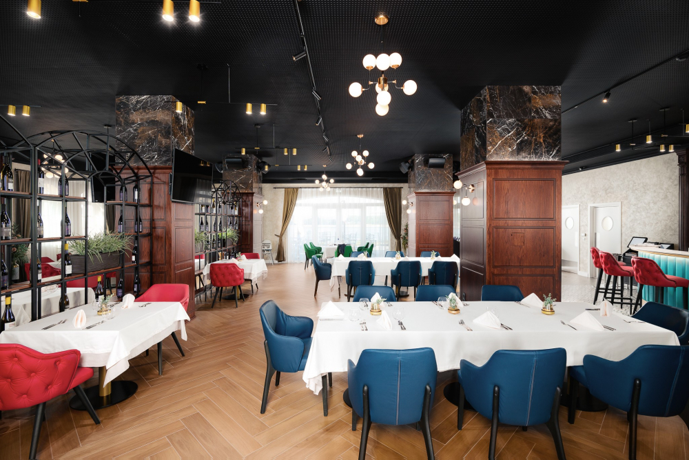 BONONIA ESTATE WINERY AND RESORT