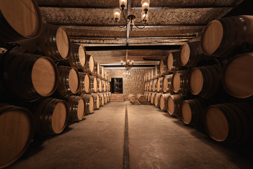 BONONIA ESTATE WINERY AND RESORT