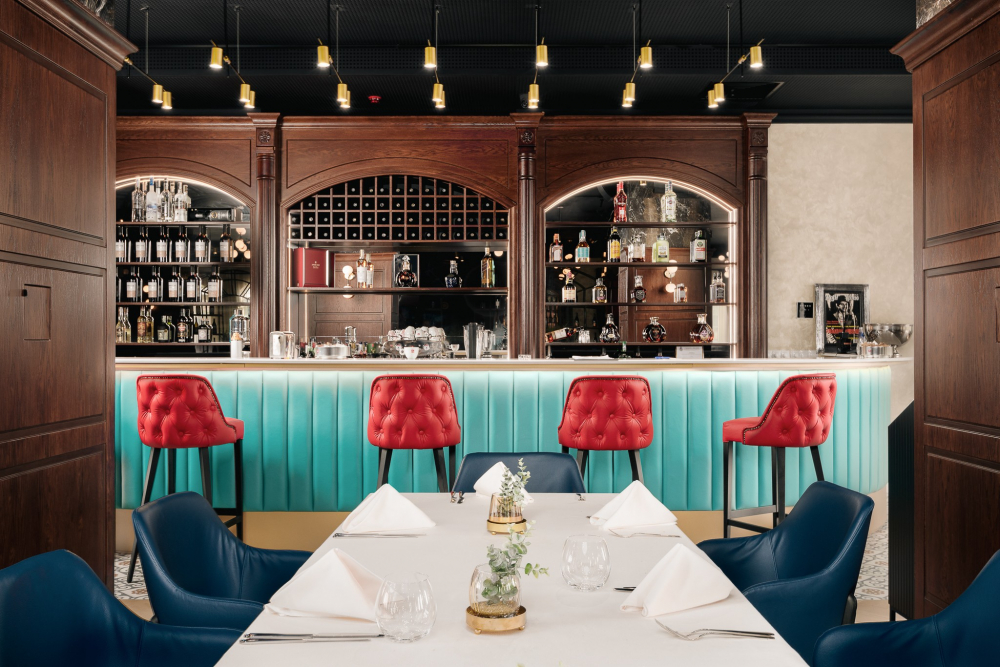 BONONIA ESTATE WINERY AND RESORT