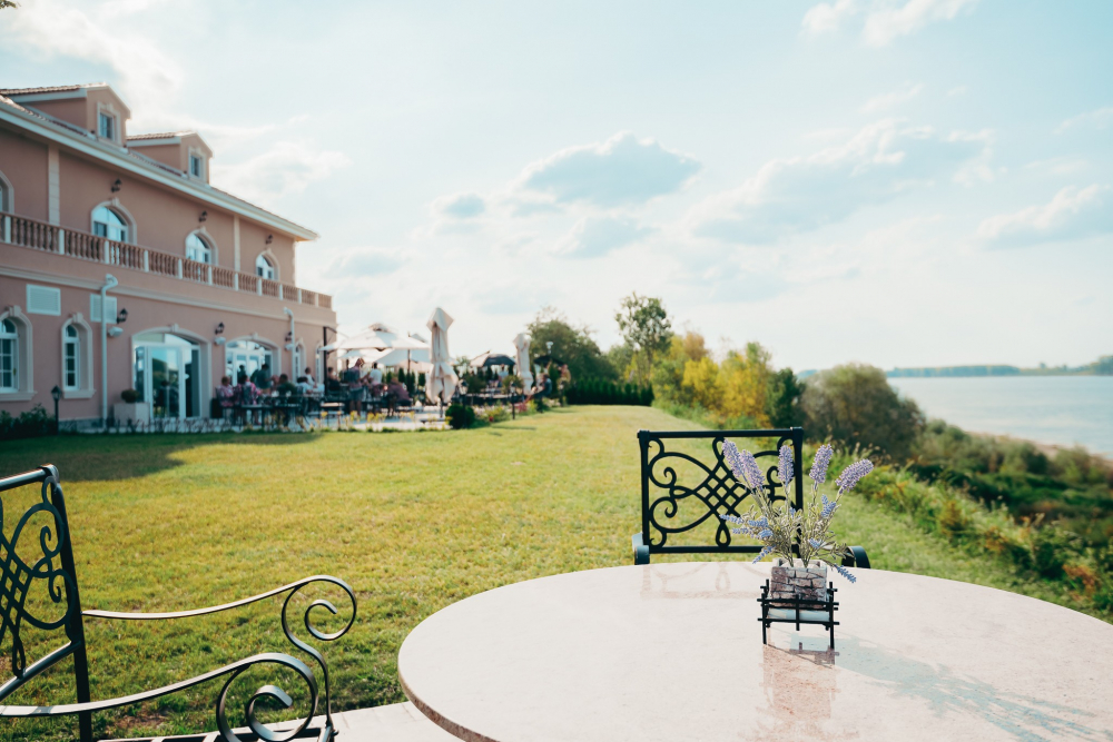 BONONIA ESTATE WINERY AND RESORT