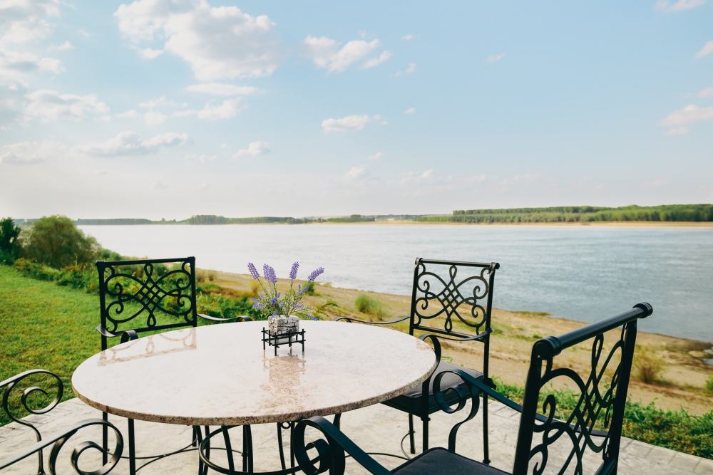 BONONIA ESTATE WINERY AND RESORT