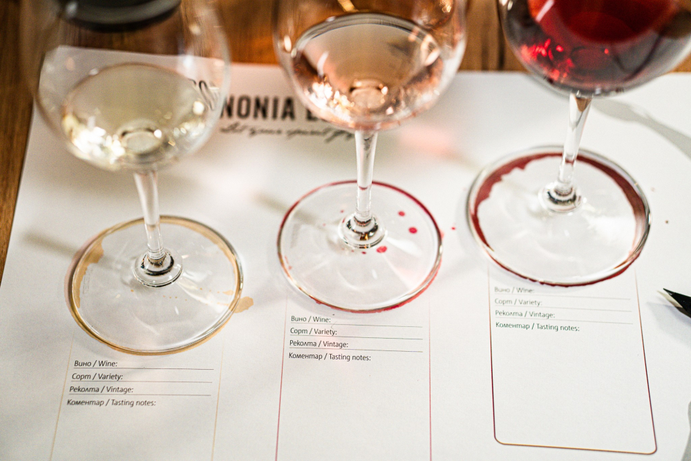 BONONIA ESTATE WINERY AND RESORT