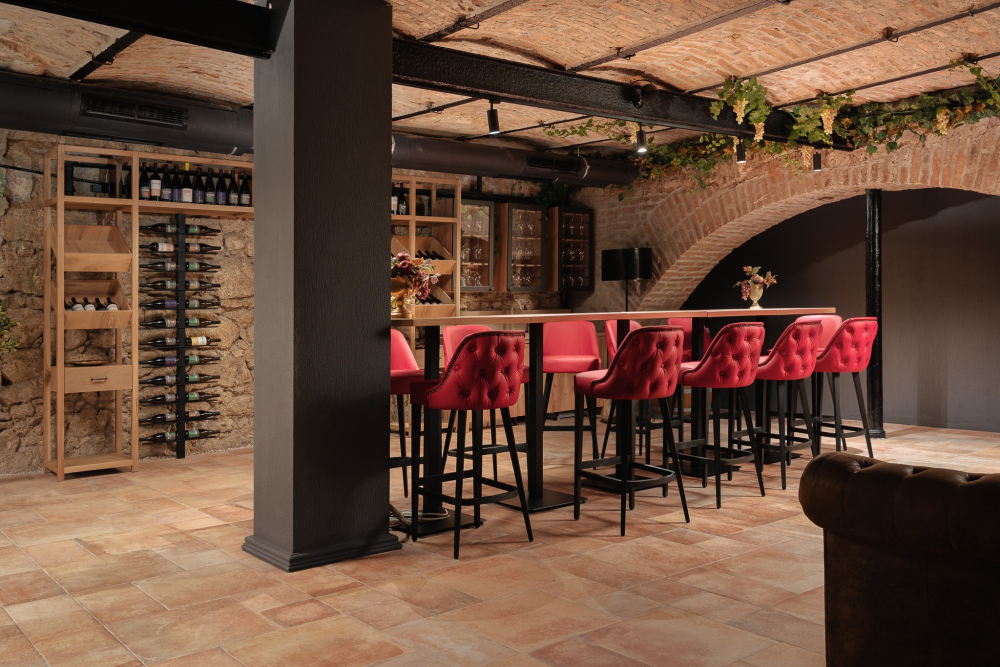 BONONIA ESTATE WINERY AND RESORT
