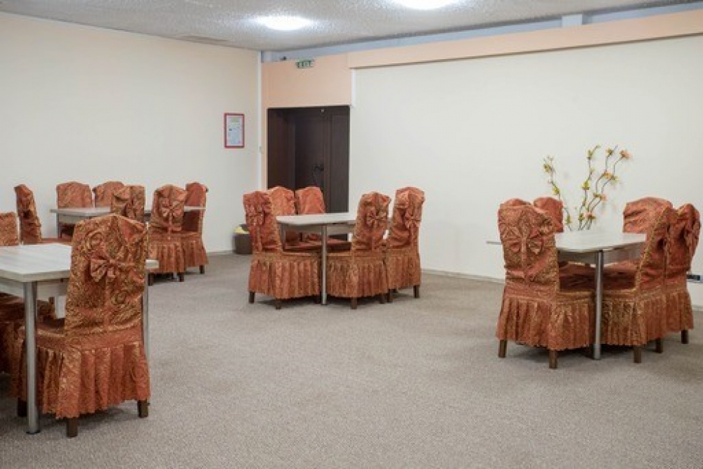ПАРК ХОТЕЛ ИВАЙЛО