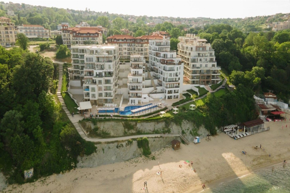 УАЙТ КЛИФС