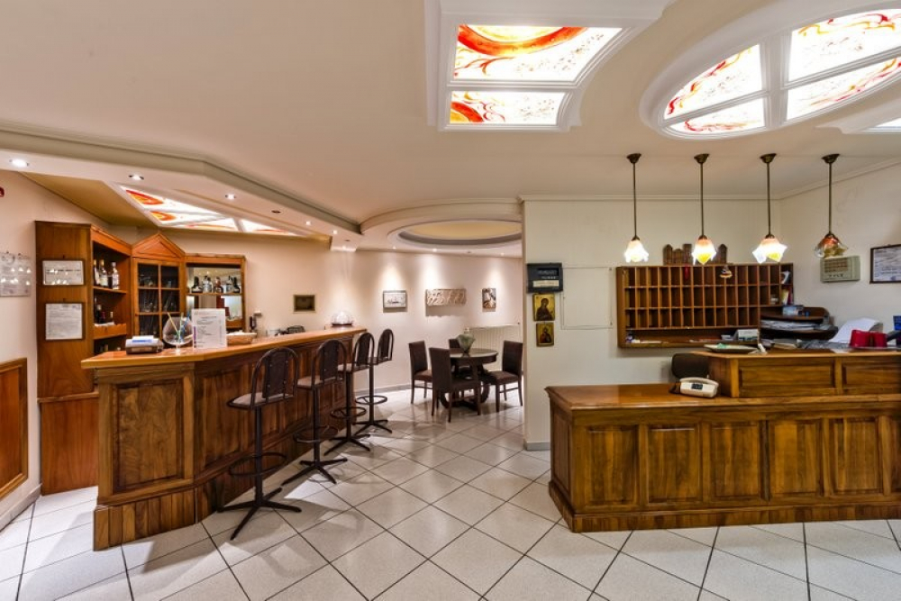 PHILOXENIA INN