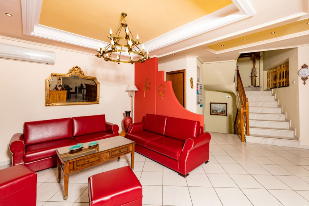 PHILOXENIA INN