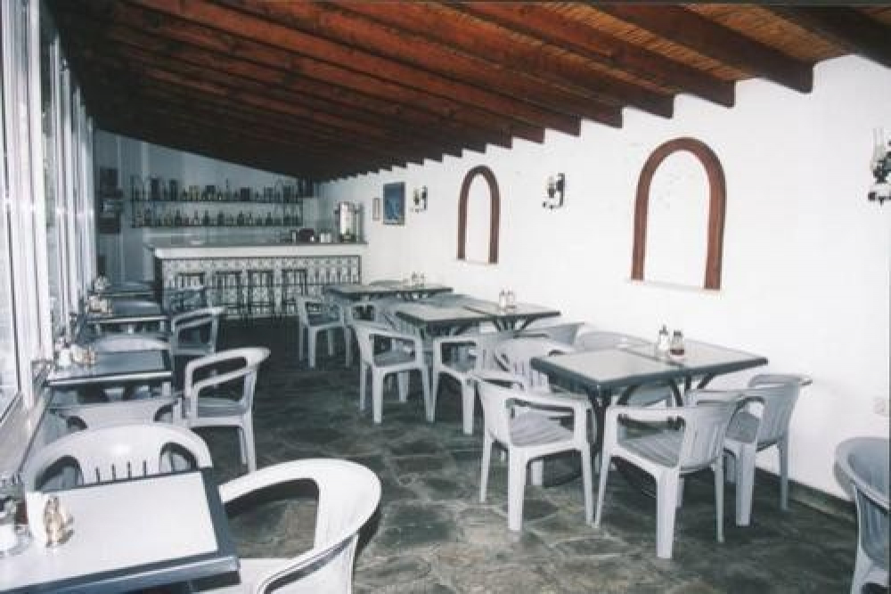 PHILOXENIA INN
