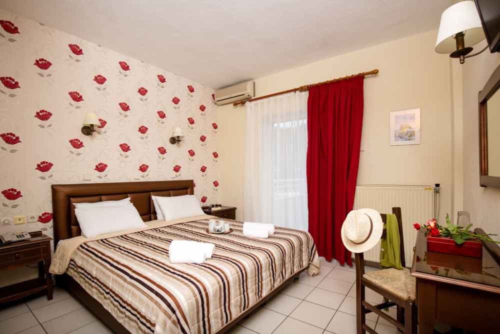 PHILOXENIA INN