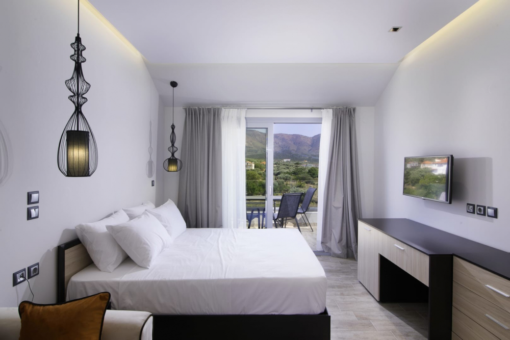 THE DOME LUXURY HOTEL