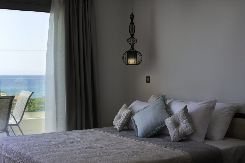 THE DOME LUXURY HOTEL
