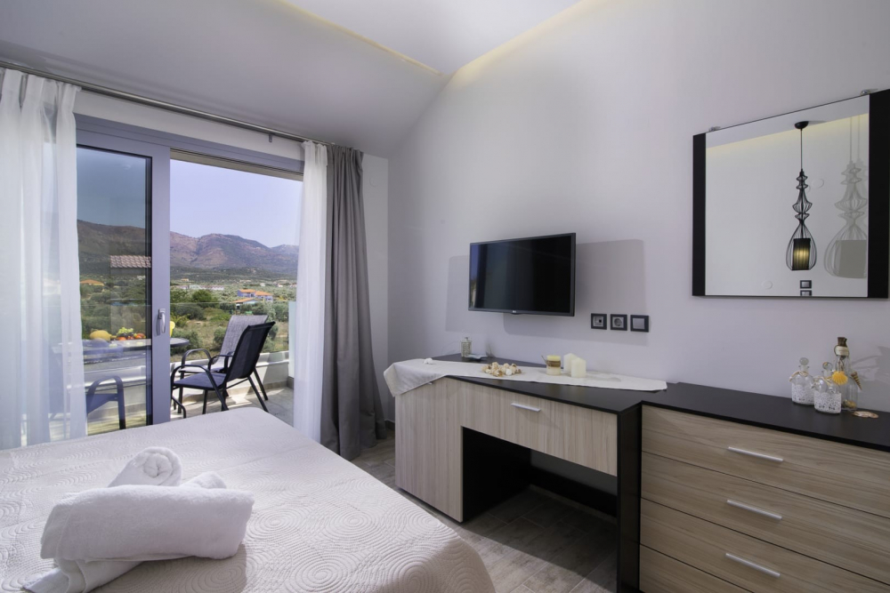 THE DOME LUXURY HOTEL