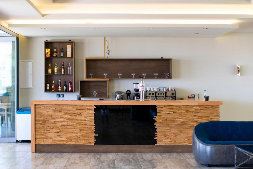 THE DOME LUXURY HOTEL