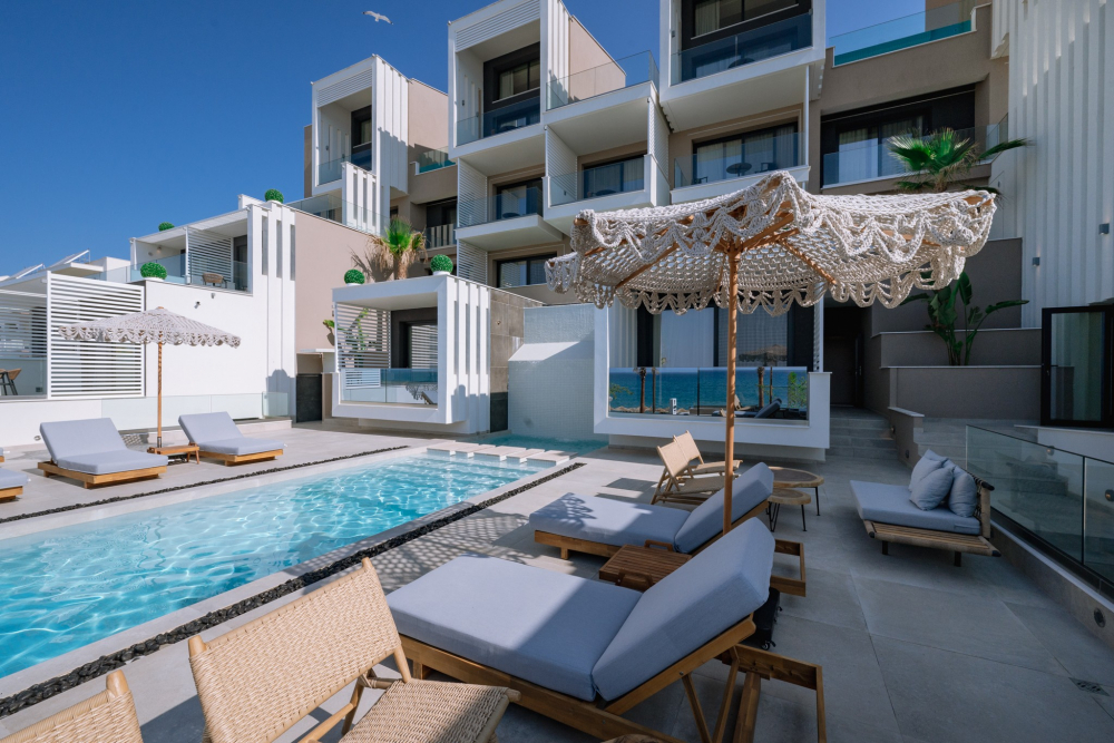 ZEST THASSOS LUXURY RETREAT