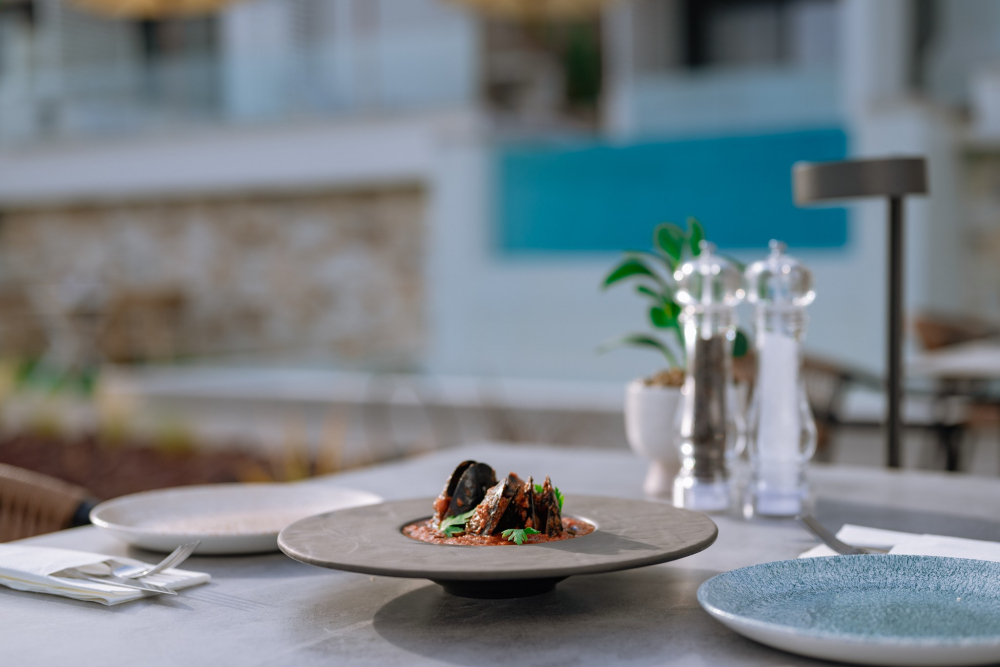 ZEST THASSOS LUXURY RETREAT