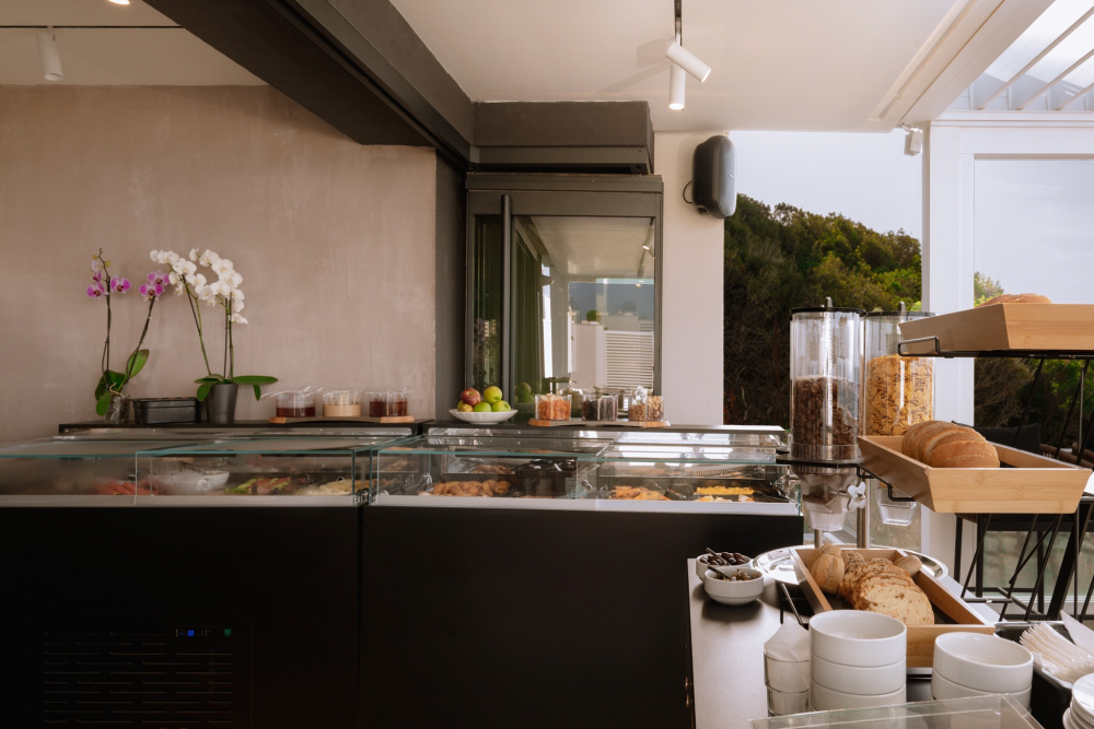 ZEST THASSOS LUXURY RETREAT