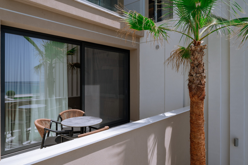 ZEST THASSOS LUXURY RETREAT
