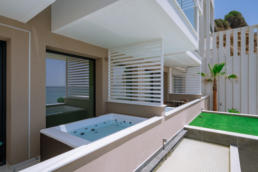 ZEST THASSOS LUXURY RETREAT