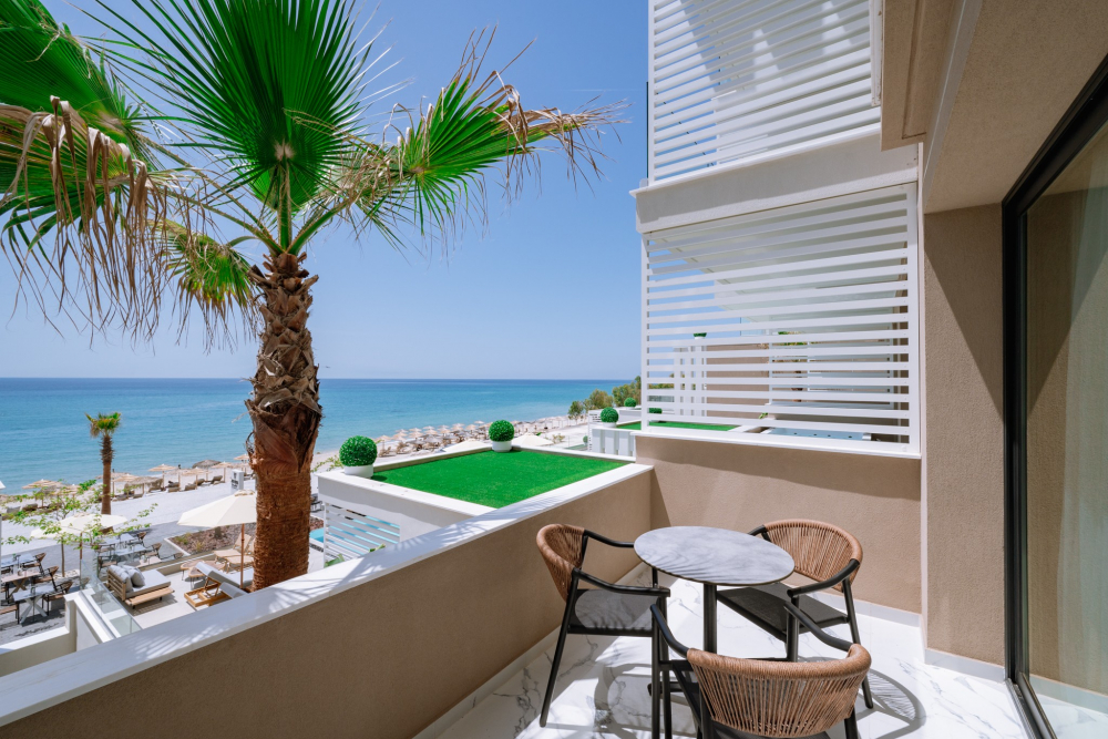 ZEST THASSOS LUXURY RETREAT