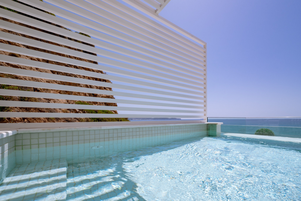 ZEST THASSOS LUXURY RETREAT