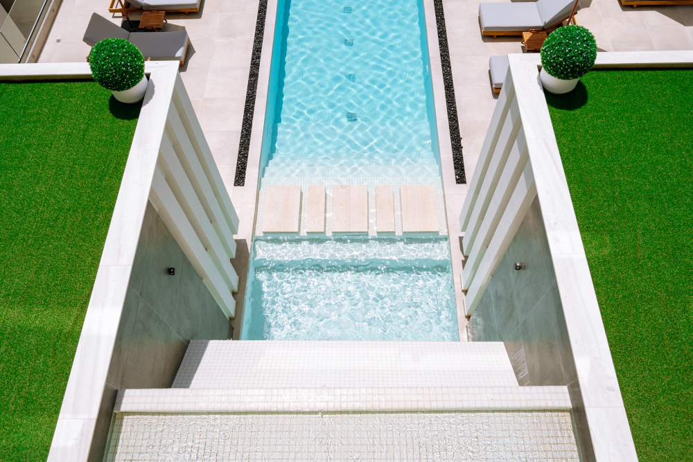 ZEST THASSOS LUXURY RETREAT