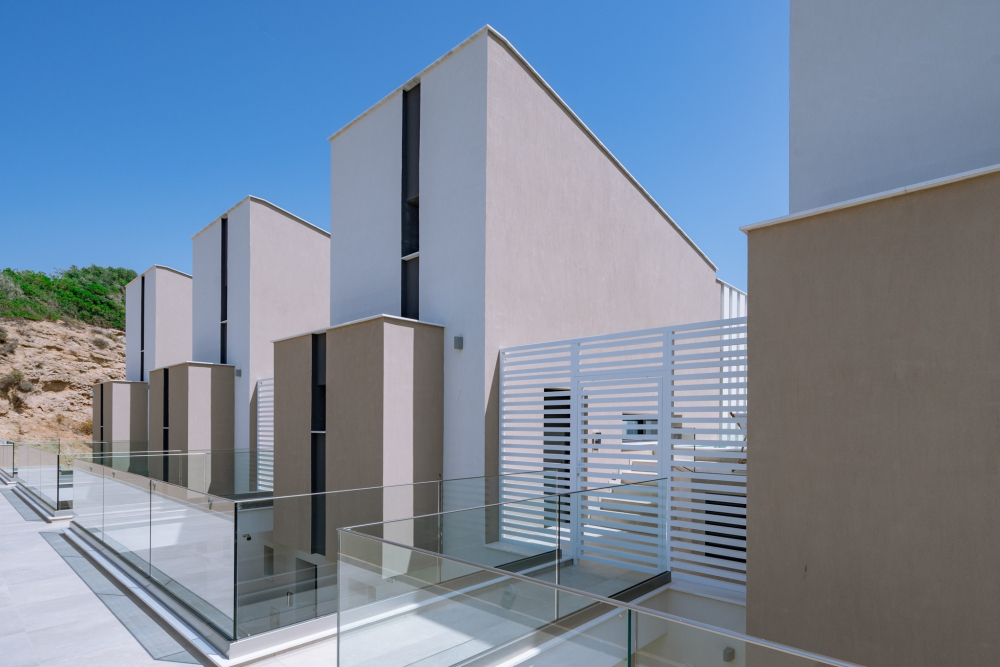ZEST THASSOS LUXURY RETREAT