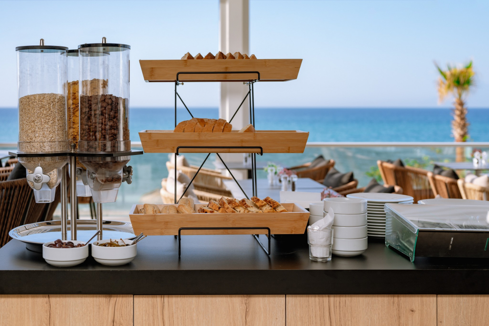 ZEST THASSOS LUXURY RETREAT