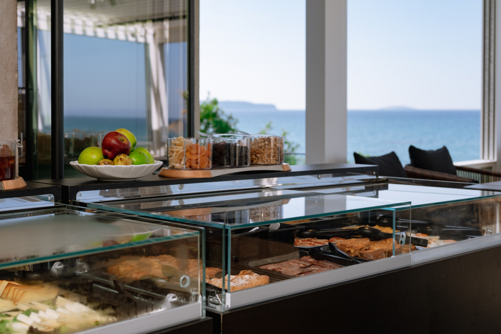 ZEST THASSOS LUXURY RETREAT