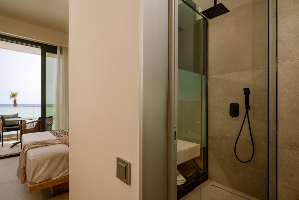 ZEST THASSOS LUXURY RETREAT