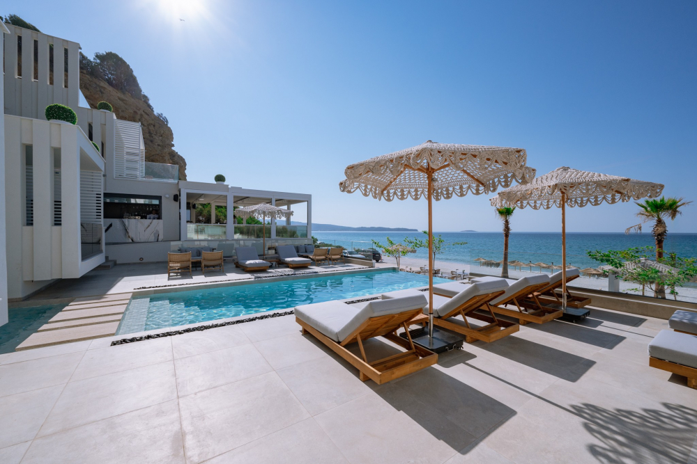 ZEST THASSOS LUXURY RETREAT