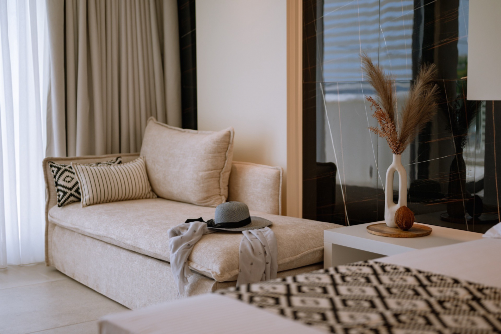 ZEST THASSOS LUXURY RETREAT