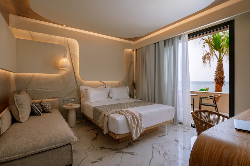 ZEST THASSOS LUXURY RETREAT