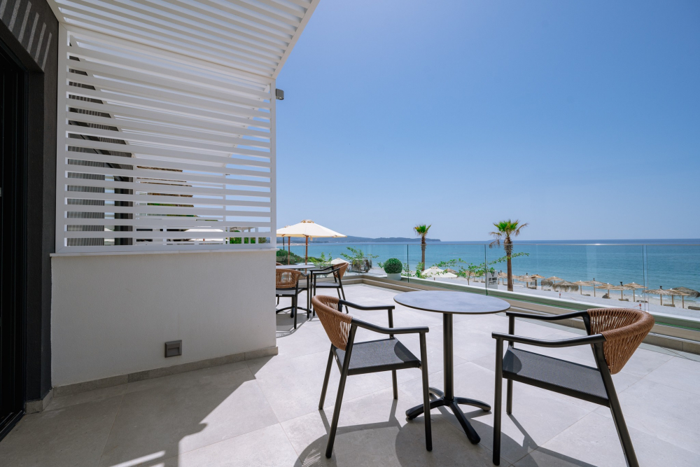 ZEST THASSOS LUXURY RETREAT