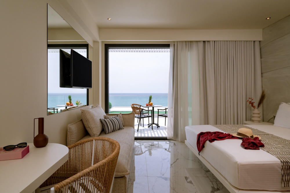 ZEST THASSOS LUXURY RETREAT