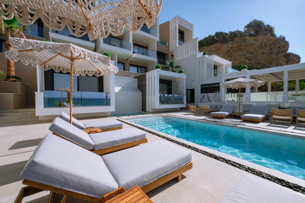 ZEST THASSOS LUXURY RETREAT