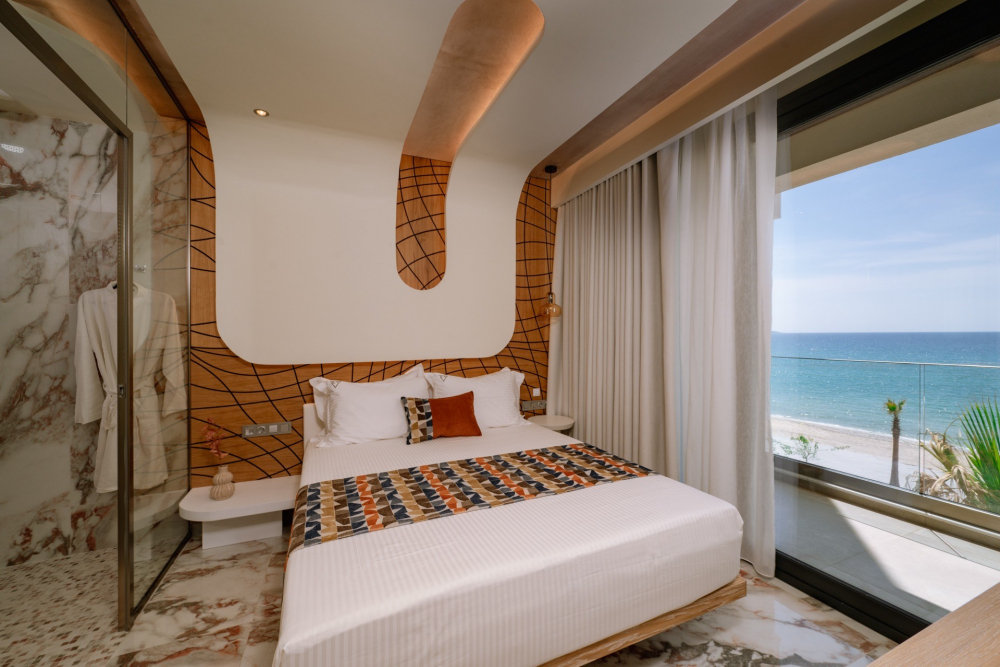 ZEST THASSOS LUXURY RETREAT