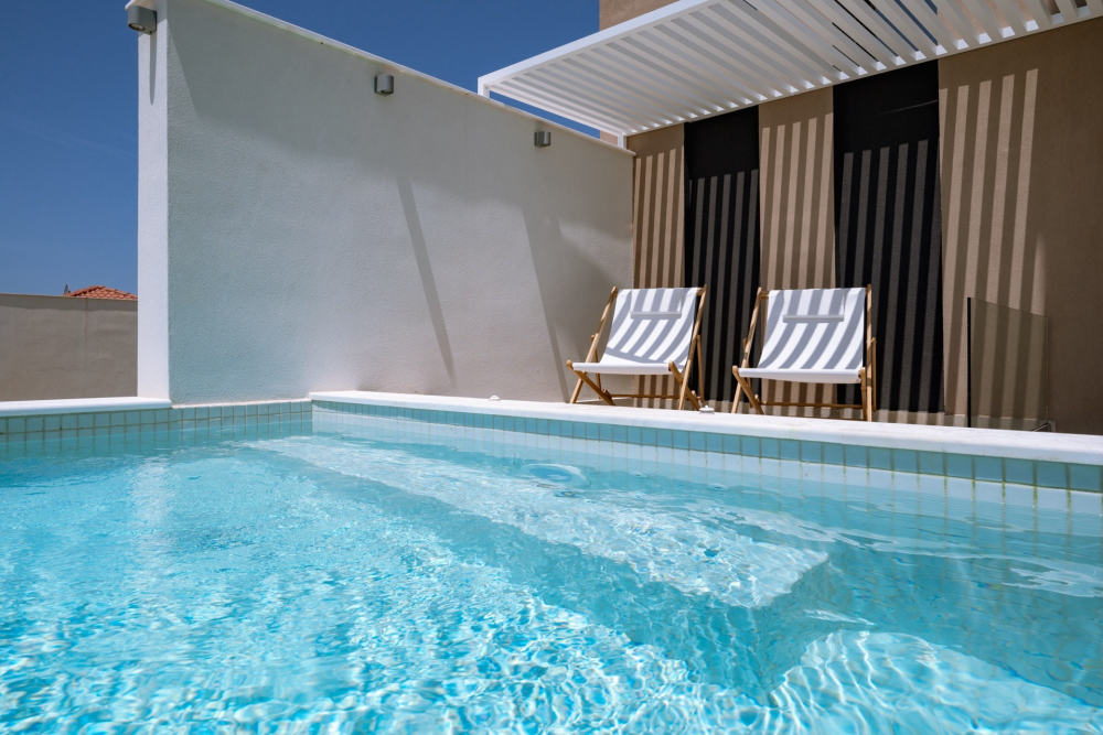 ZEST THASSOS LUXURY RETREAT