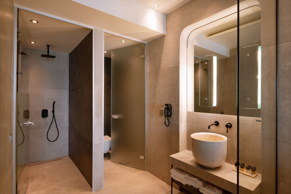 ZEST THASSOS LUXURY RETREAT