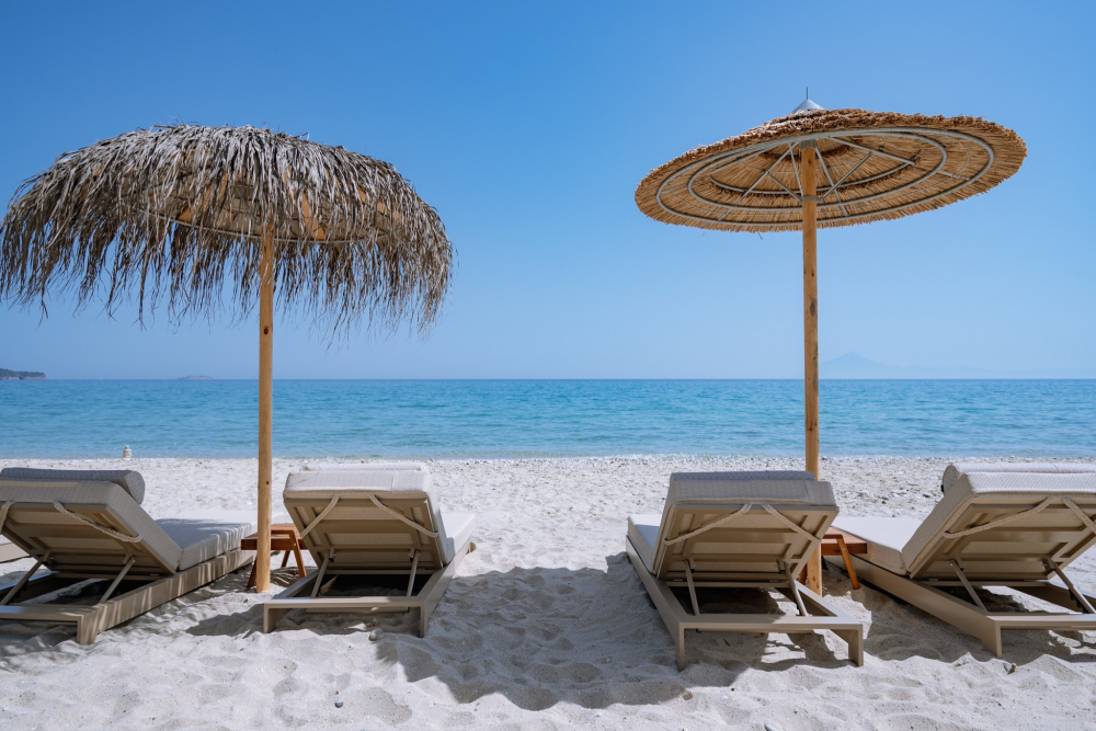 ZEST THASSOS LUXURY RETREAT