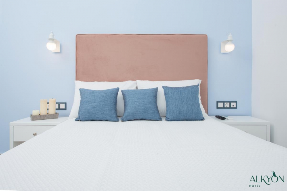 ALKYON HOTEL