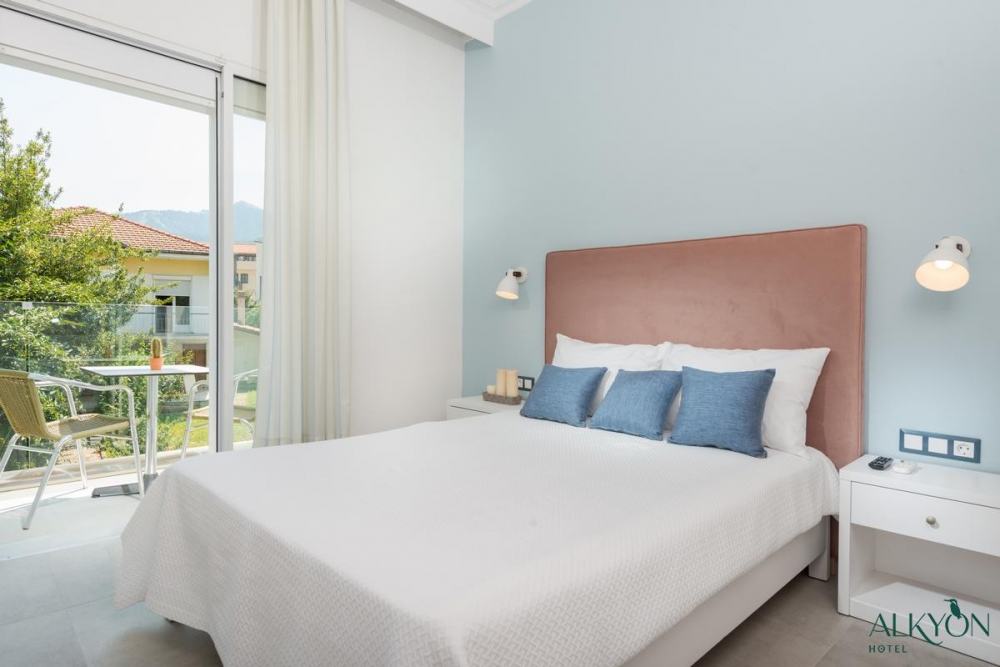 ALKYON HOTEL