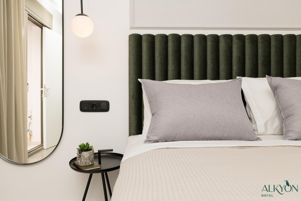 ALKYON HOTEL