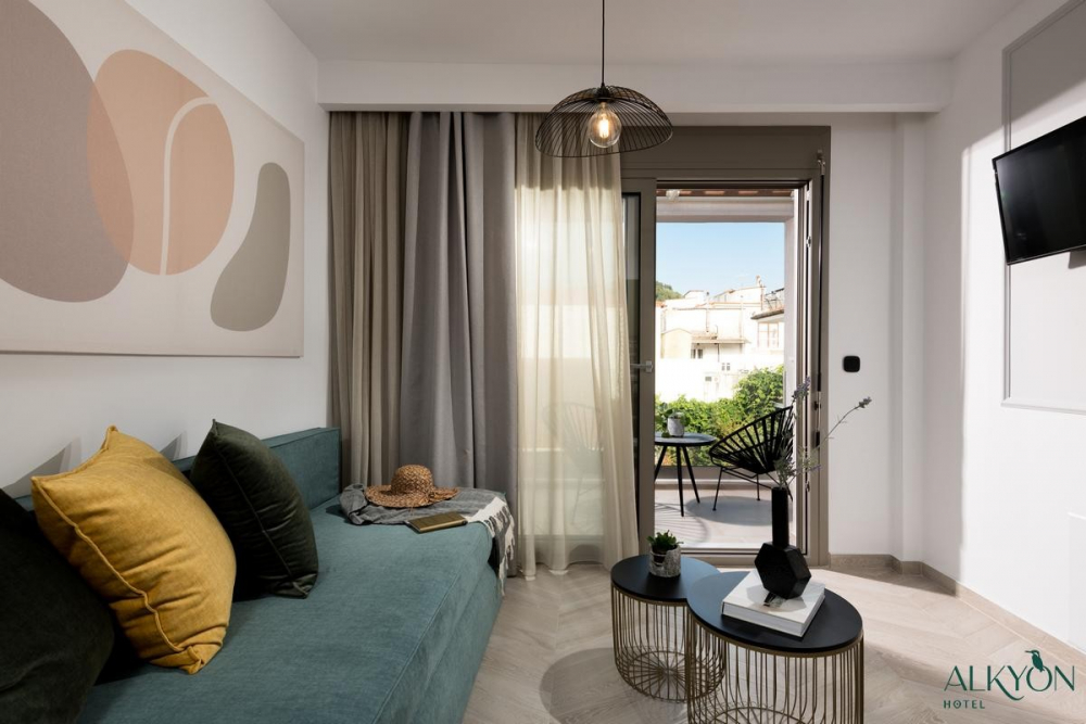 ALKYON HOTEL