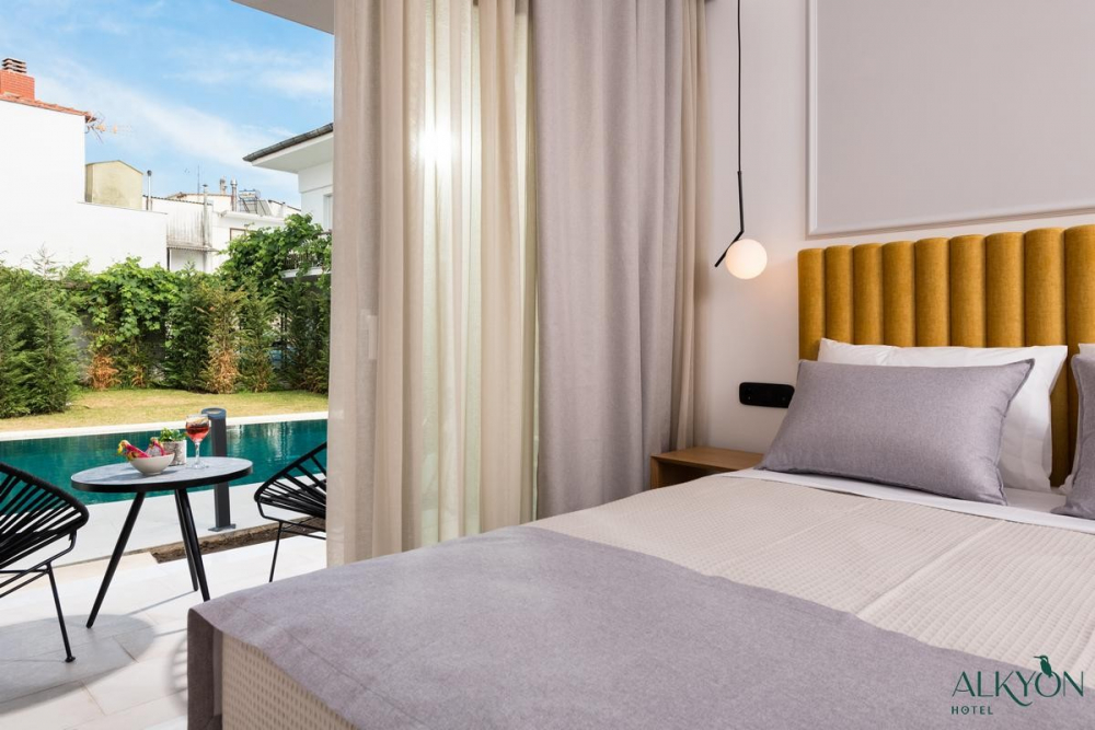 ALKYON HOTEL