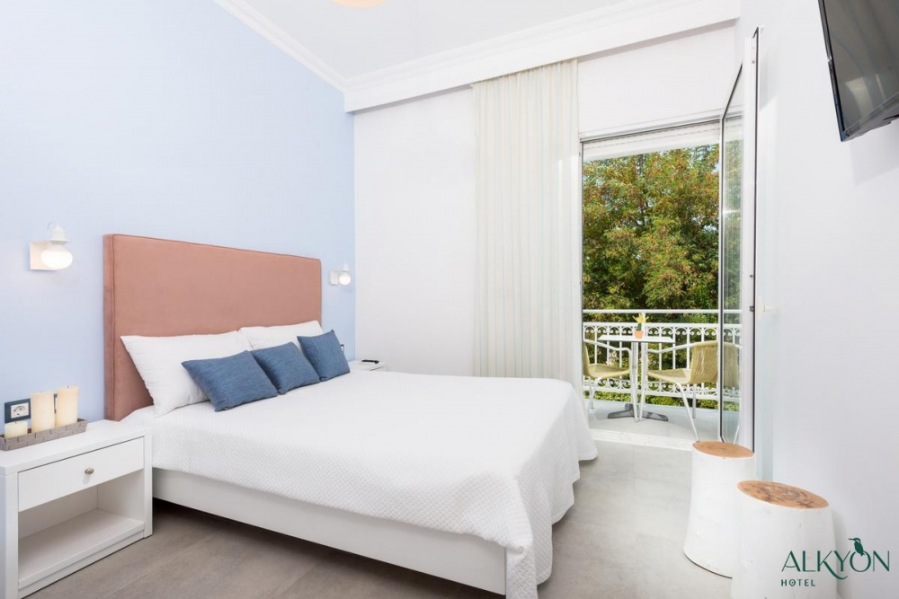 ALKYON HOTEL