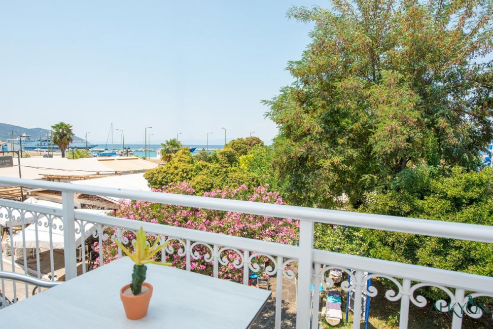 ALKYON HOTEL