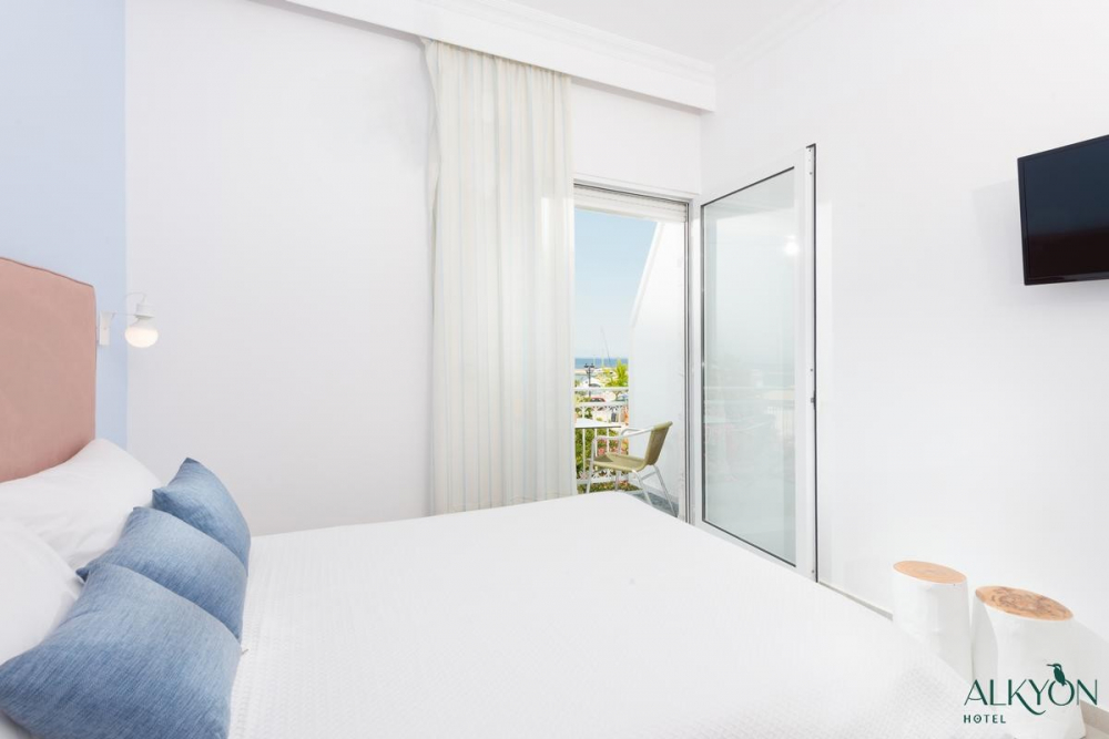 ALKYON HOTEL